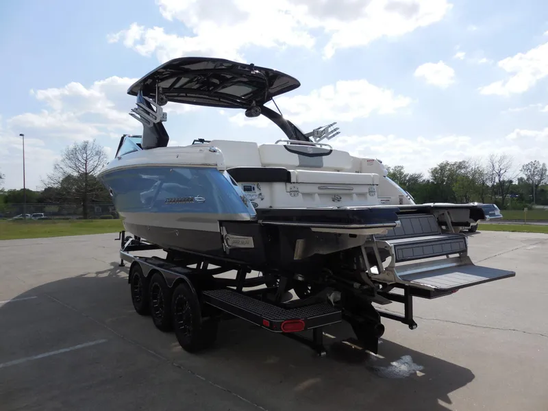 Slide: The Image of Chaparral 30 Surf 2023 - 5