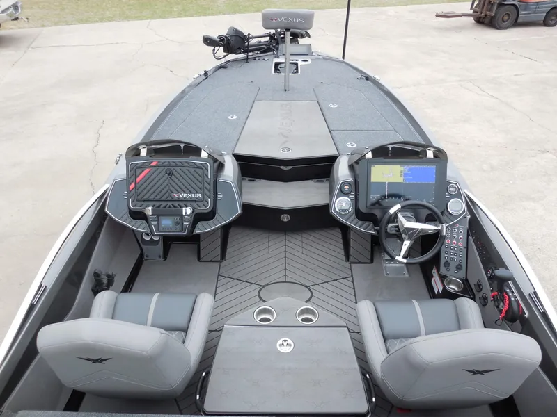 Slide: The Image of Vexus VX 21 2021 - 10