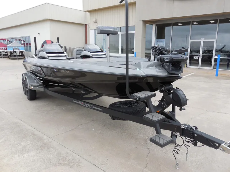 Slide: The Image of Vexus VX 21 2021 - 3