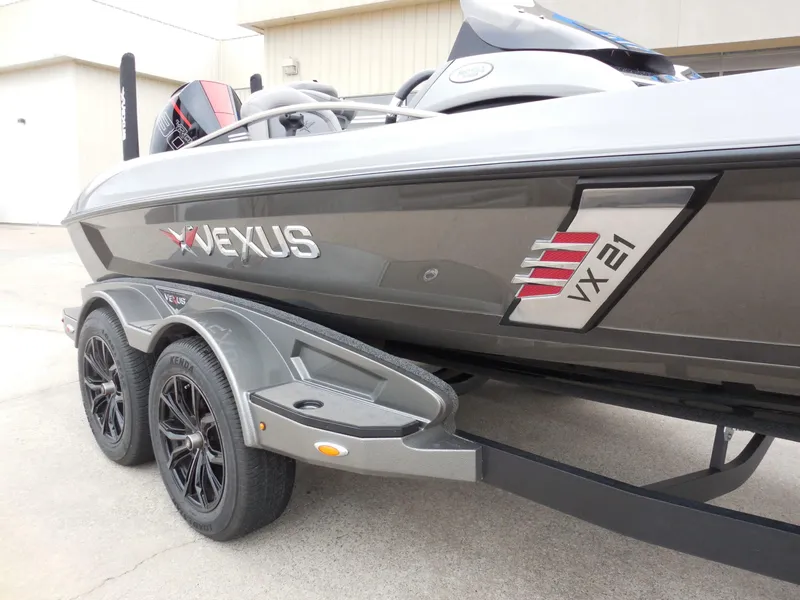 Slide: The Image of Vexus VX 21 2021 - 4