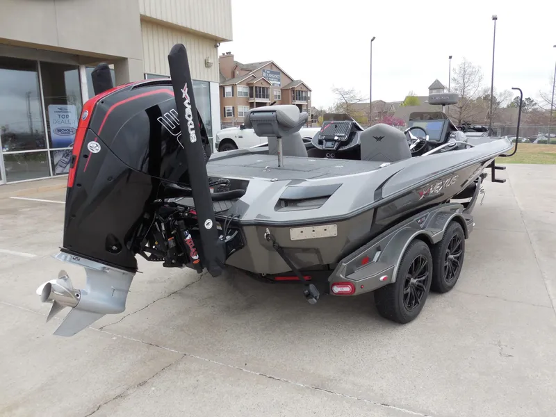 Slide: The Image of Vexus VX 21 2021 - 5