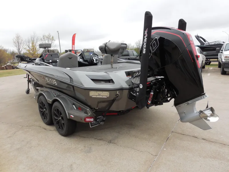 Slide: The Image of Vexus VX 21 2021 - 6