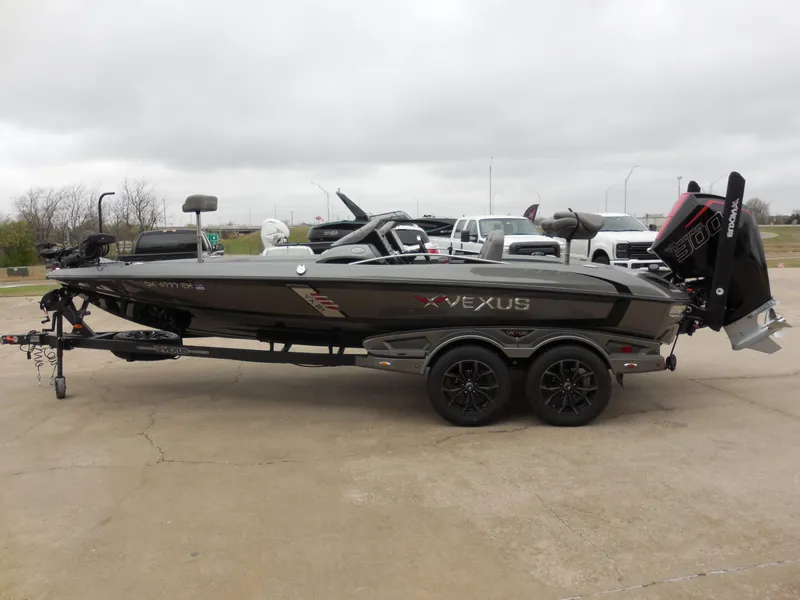 Slide: The Image of Vexus VX 21 2021 - 7