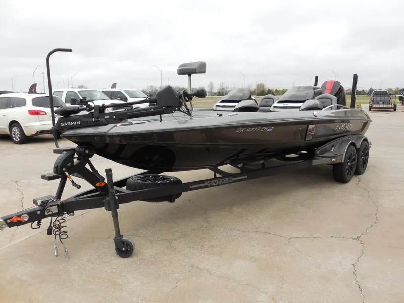 Slide: The Image of Vexus VX 21 2021 - 8