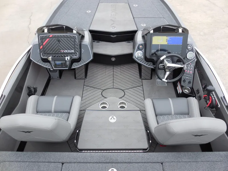 Slide: The Image of Vexus VX 21 2021 - 9