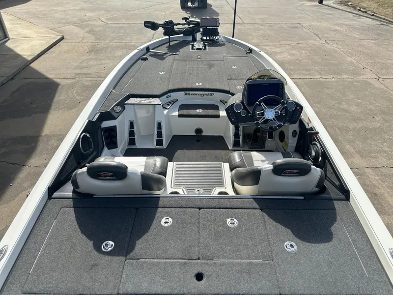 Slide: The Image of Ranger Z520 Comanche 2021 - 4