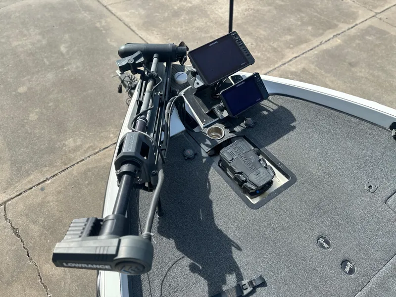 Slide: The Image of Ranger Z520 Comanche 2021 - 7