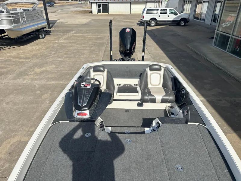 Slide: The Image of Ranger Z520 Comanche 2021 - 8