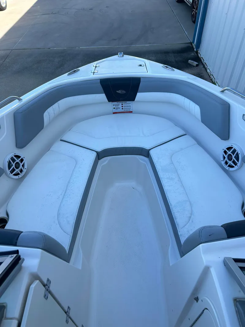 Slide: The Image of Chaparral 23 SSi 2022 - 12