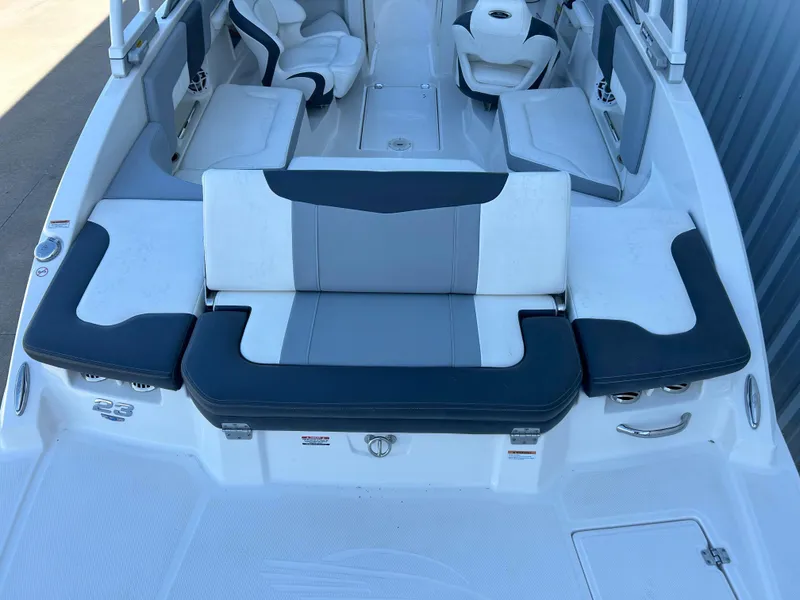 Slide: The Image of Chaparral 23 SSi 2022 - 7