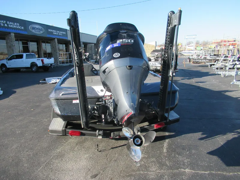 Slide: The Image of Skeeter ZXR21 2021 - 6