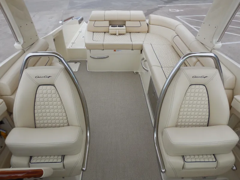 Slide: The Image of Chris-Craft Launch 28 GT 2019 - 19