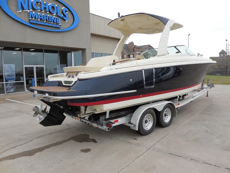 Slide: The Image of Chris-Craft Launch 28 GT 2019 - 3