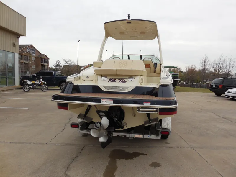 Slide: The Image of Chris-Craft Launch 28 GT 2019 - 4