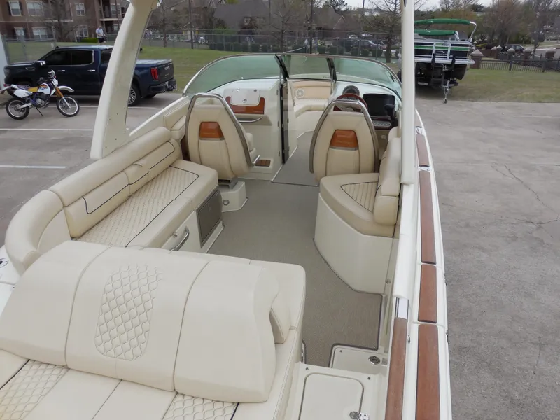 Slide: The Image of Chris-Craft Launch 28 GT 2019 - 9