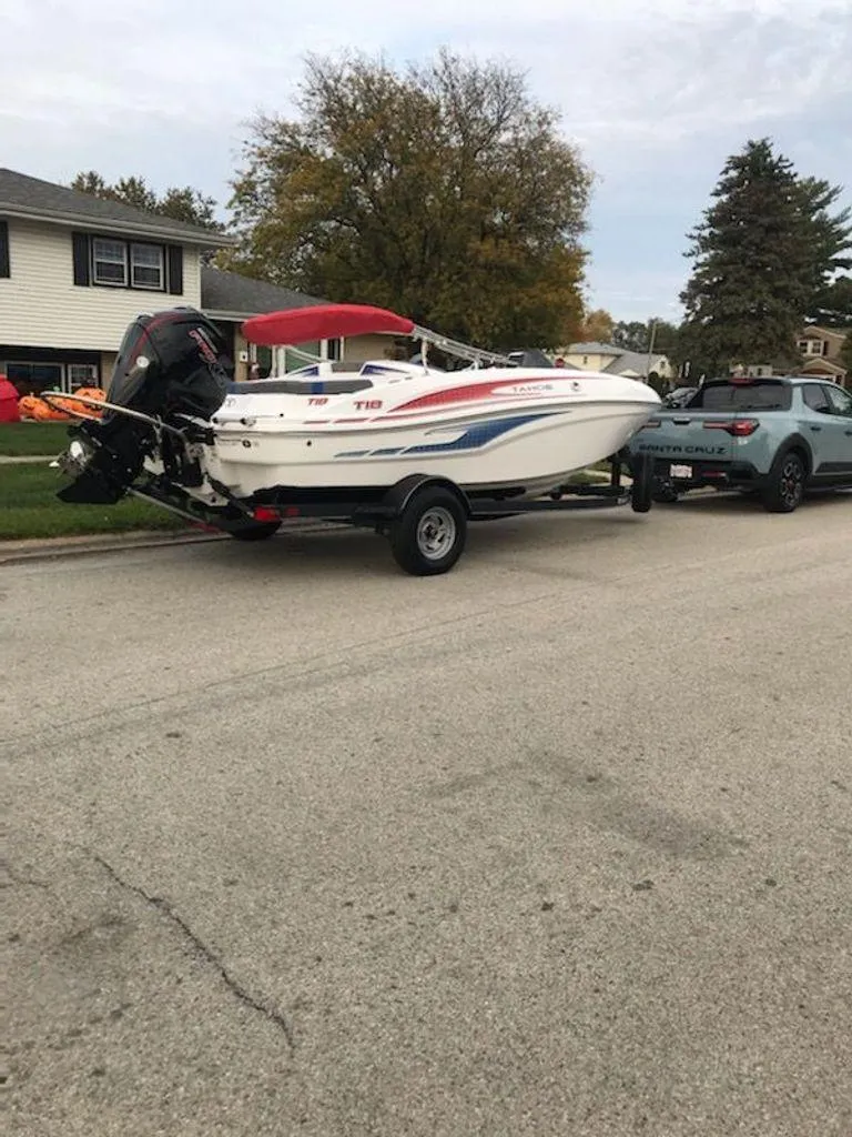 Slide: The Image of Tahoe T18 2024 - 5