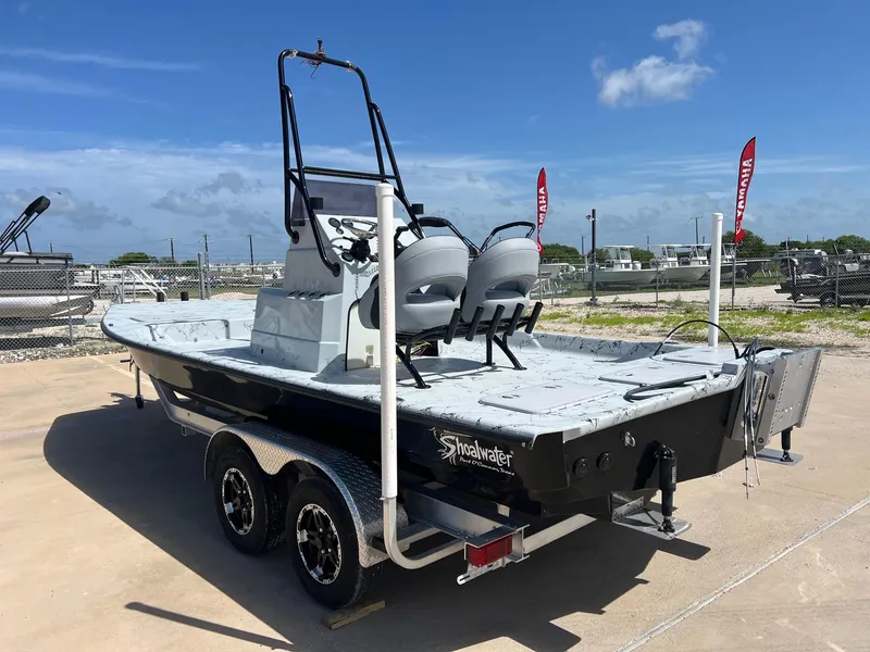 Slide: The Image of Shoalwater 21 Cat 2025 - 11