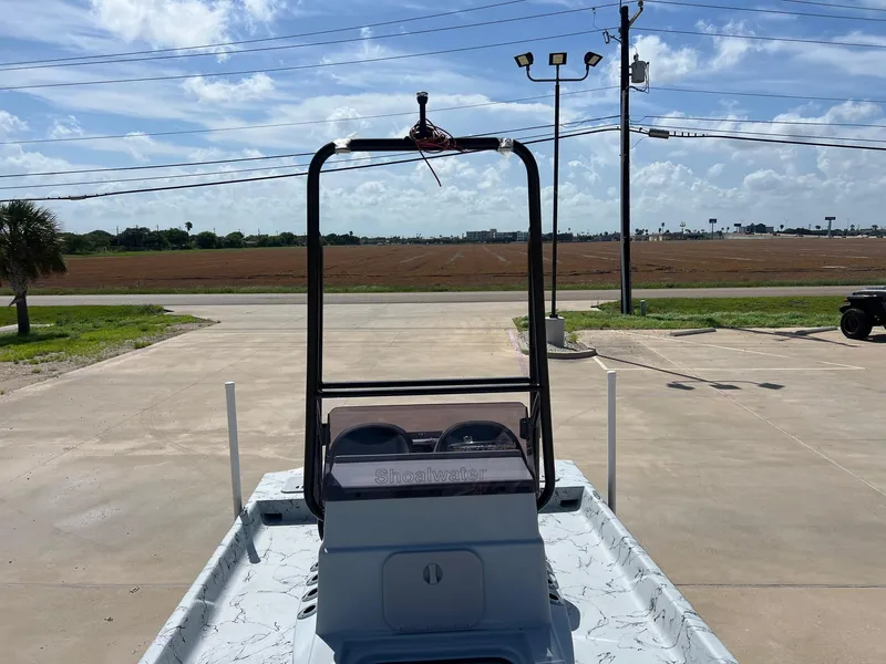 Slide: The Image of Shoalwater 21 Cat 2025 - 13