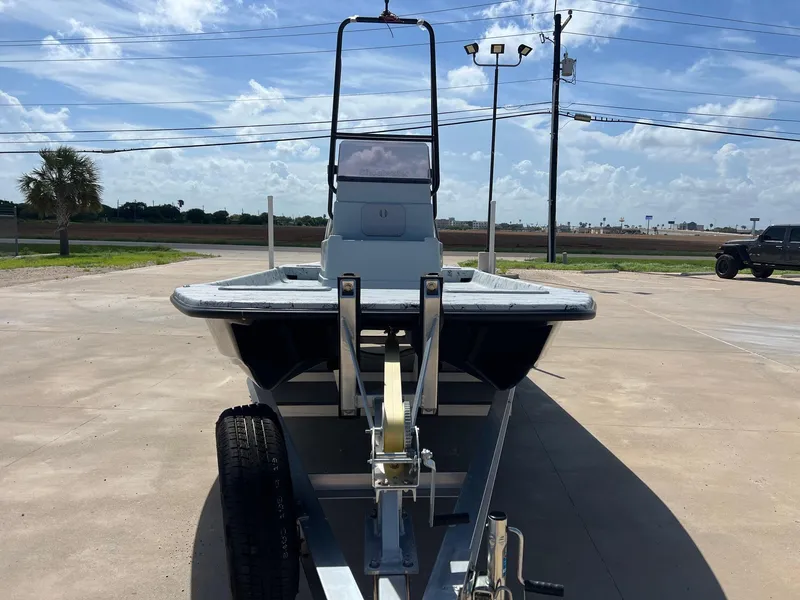 Slide: The Image of Shoalwater 21 Cat 2025 - 5