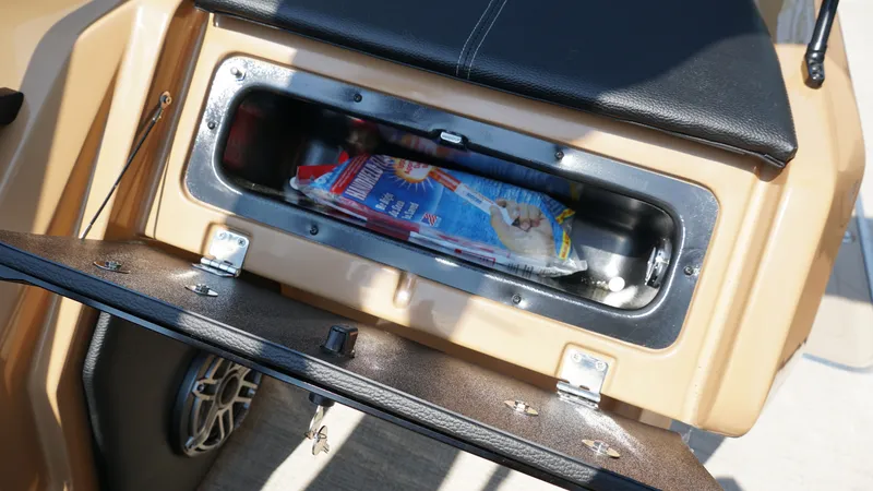 Slide: The Image of Godfrey Sanpan SP2700SBW 2025 - 16