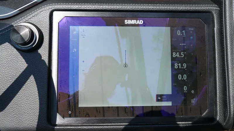 Slide: The Image of Godfrey Sanpan SP2700SBW 2025 - 29