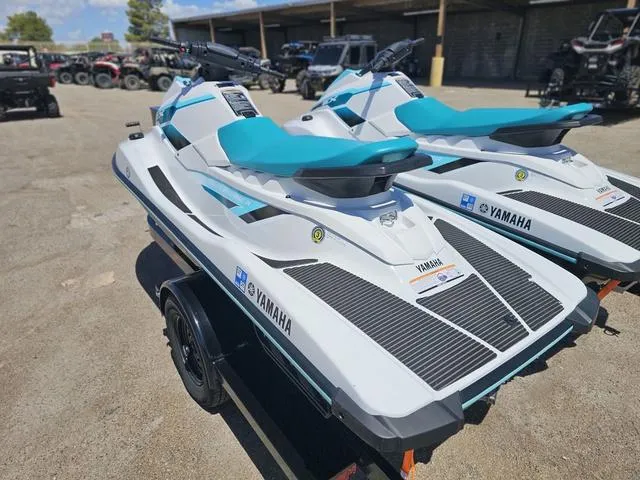 Slide: The Image of Yamaha EX 2024 - 3