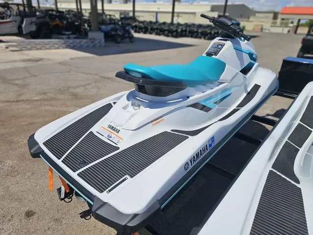 Slide: The Image of Yamaha EX 2024 - 4