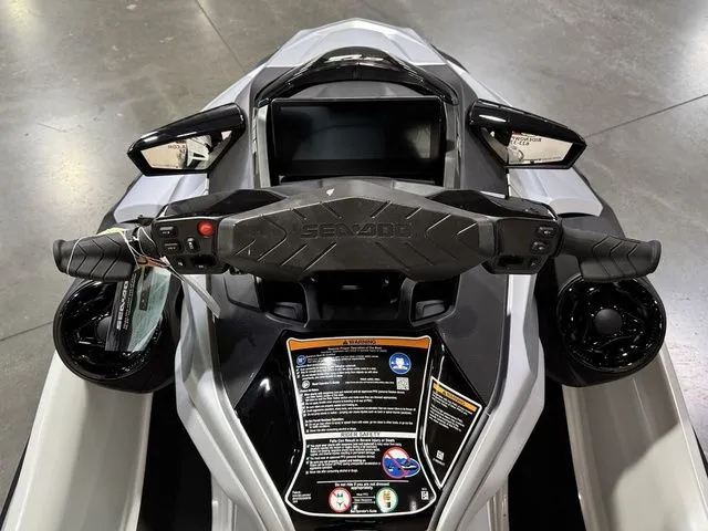 Slide: The Image of Sea-Doo GTX 2025 - 10