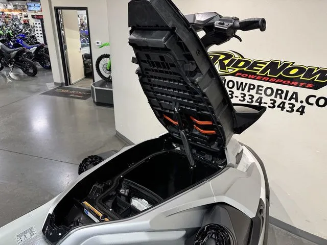 Slide: The Image of Sea-Doo GTX 2025 - 12