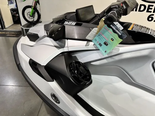 Slide: The Image of Sea-Doo GTX 2025 - 14