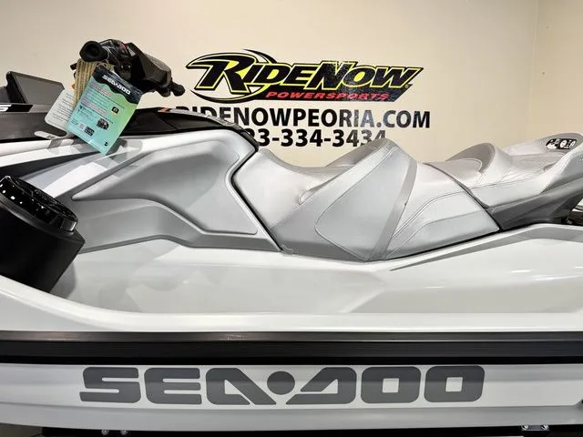 Slide: The Image of Sea-Doo GTX 2025 - 15