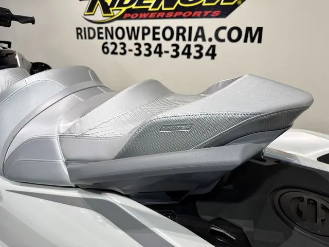 Slide: The Image of Sea-Doo GTX 2025 - 17