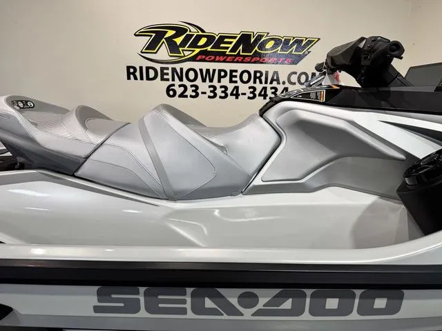 Slide: The Image of Sea-Doo GTX 2025 - 20