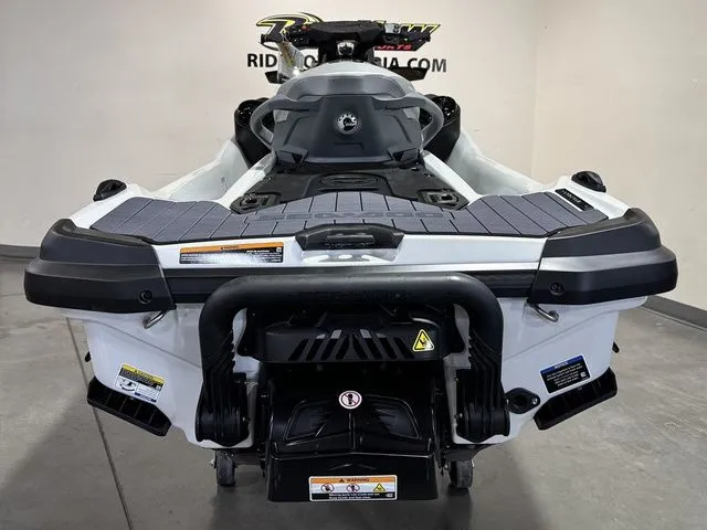 Slide: The Image of Sea-Doo GTX 2025 - 9