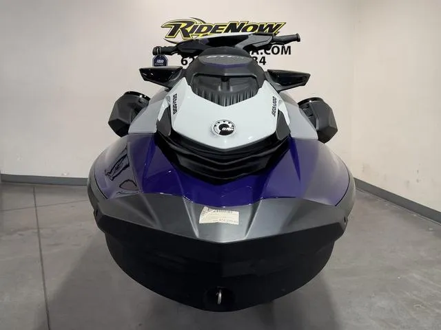 Slide: The Image of Sea-Doo GTI 2025 - 3