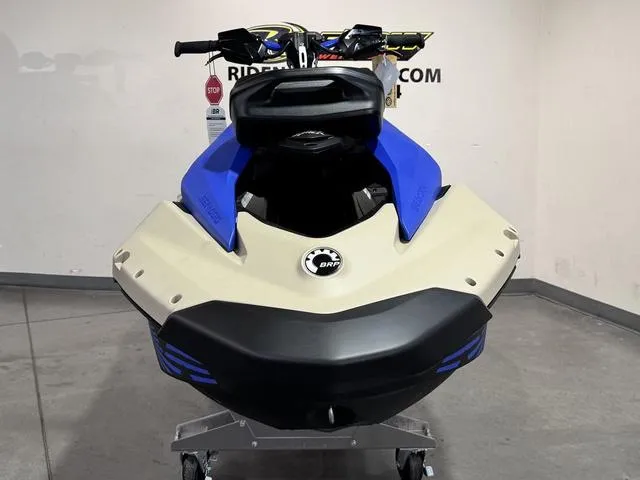 Slide: The Image of Sea-Doo Spark Trixx For 3 Rotax 900 ACE - 90 Ibr A 2025 - 3