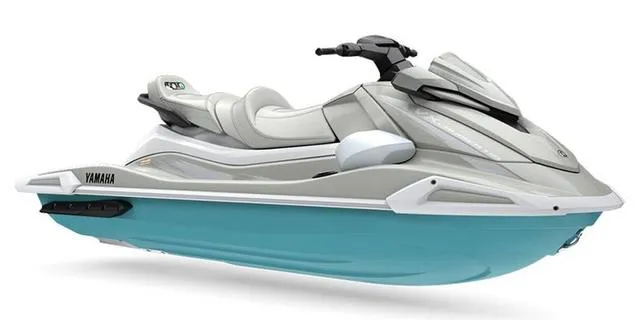 Slide: The Image of Yamaha VX CRUISER HO W/AUDIO 2025 - 7