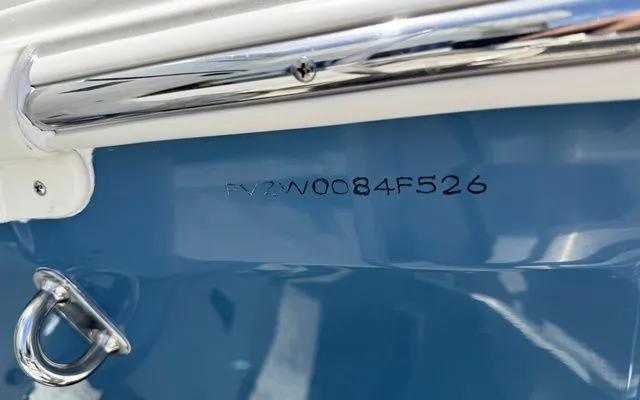 Slide: The Image of Bulls Bay 255 CC 2026 - 10