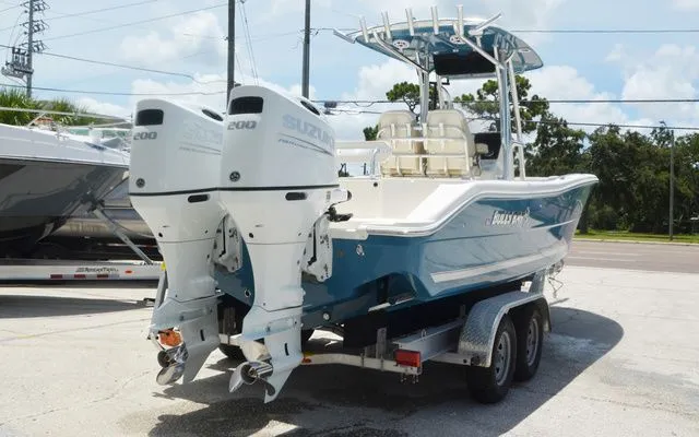 Slide: The Image of Bulls Bay 255 CC 2026 - 11