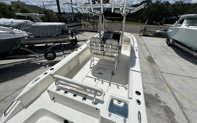 Slide: The Image of Bulls Bay 255 CC 2026 - 13