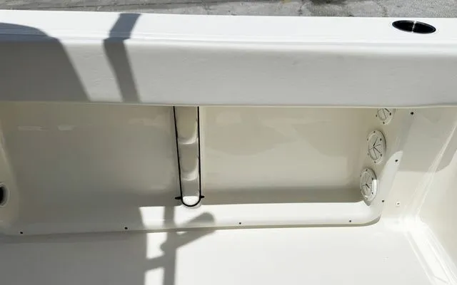 Slide: The Image of Bulls Bay 255 CC 2026 - 16