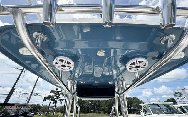 Slide: The Image of Bulls Bay 255 CC 2026 - 17