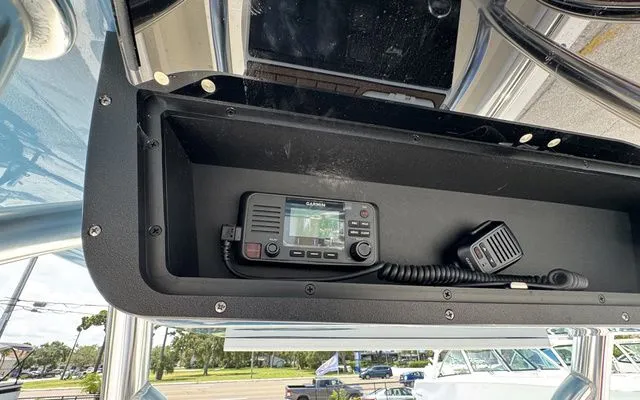 Slide: The Image of Bulls Bay 255 CC 2026 - 18