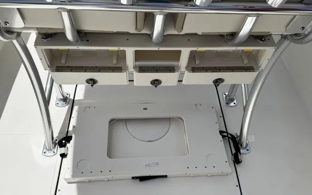 Slide: The Image of Bulls Bay 255 CC 2026 - 20