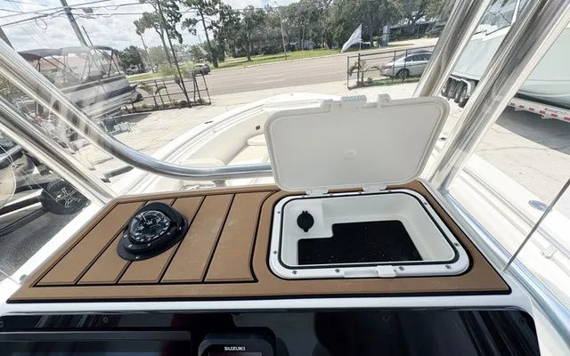 Slide: The Image of Bulls Bay 255 CC 2026 - 21