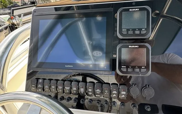 Slide: The Image of Bulls Bay 255 CC 2026 - 22