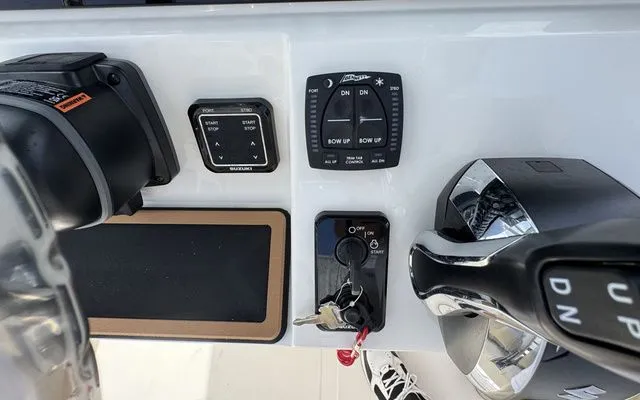 Slide: The Image of Bulls Bay 255 CC 2026 - 23