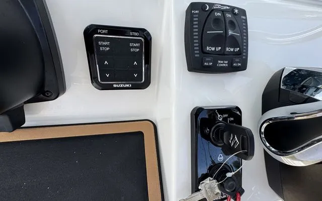 Slide: The Image of Bulls Bay 255 CC 2026 - 24