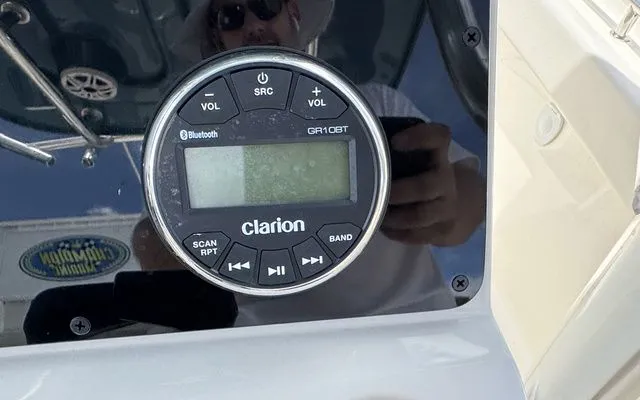 Slide: The Image of Bulls Bay 255 CC 2026 - 25