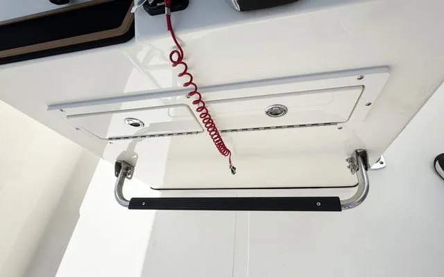 Slide: The Image of Bulls Bay 255 CC 2026 - 26